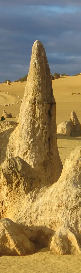 Pinnacles National Park